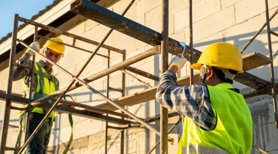 Expert flood damage restoration services in Hollansburg, OH